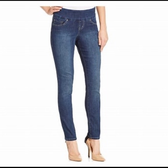 Jag Jeans Fantastic Nora Skinny Jeans 